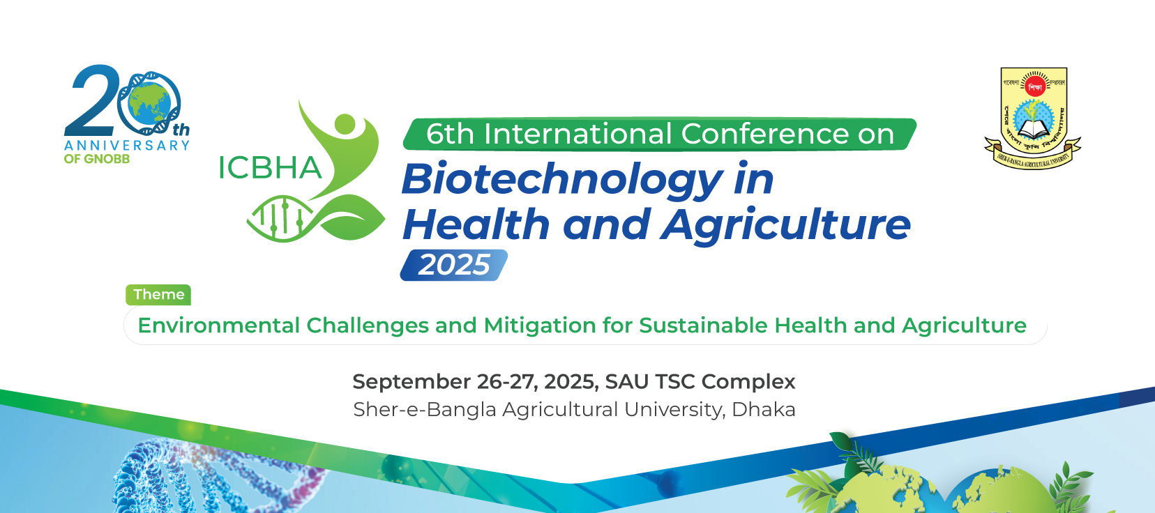 ICBHA-2025 final program