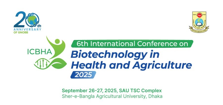 6th ICBHA-2025 survey result