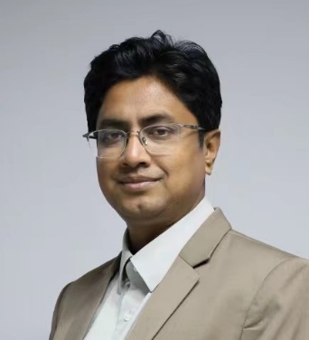 Dr. Mohammad Asraful Alam  -  Outstanding Early-Mid career Non-resident Bangladeshi Scientist